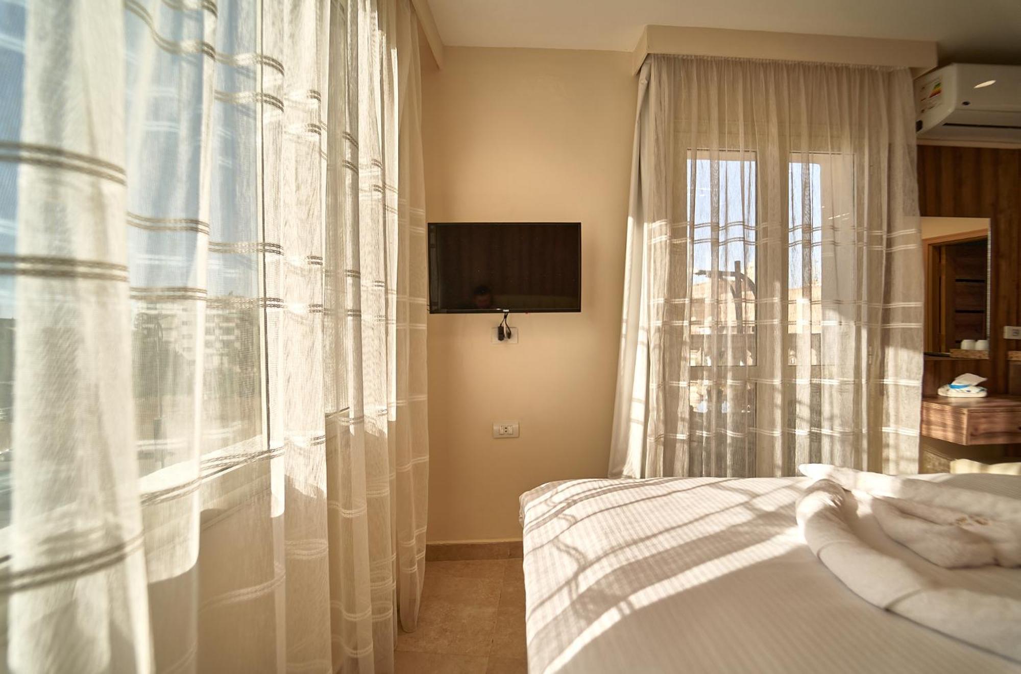 The Palace Pyramids Hotel Nazlet el-Sîsi エクステリア 写真