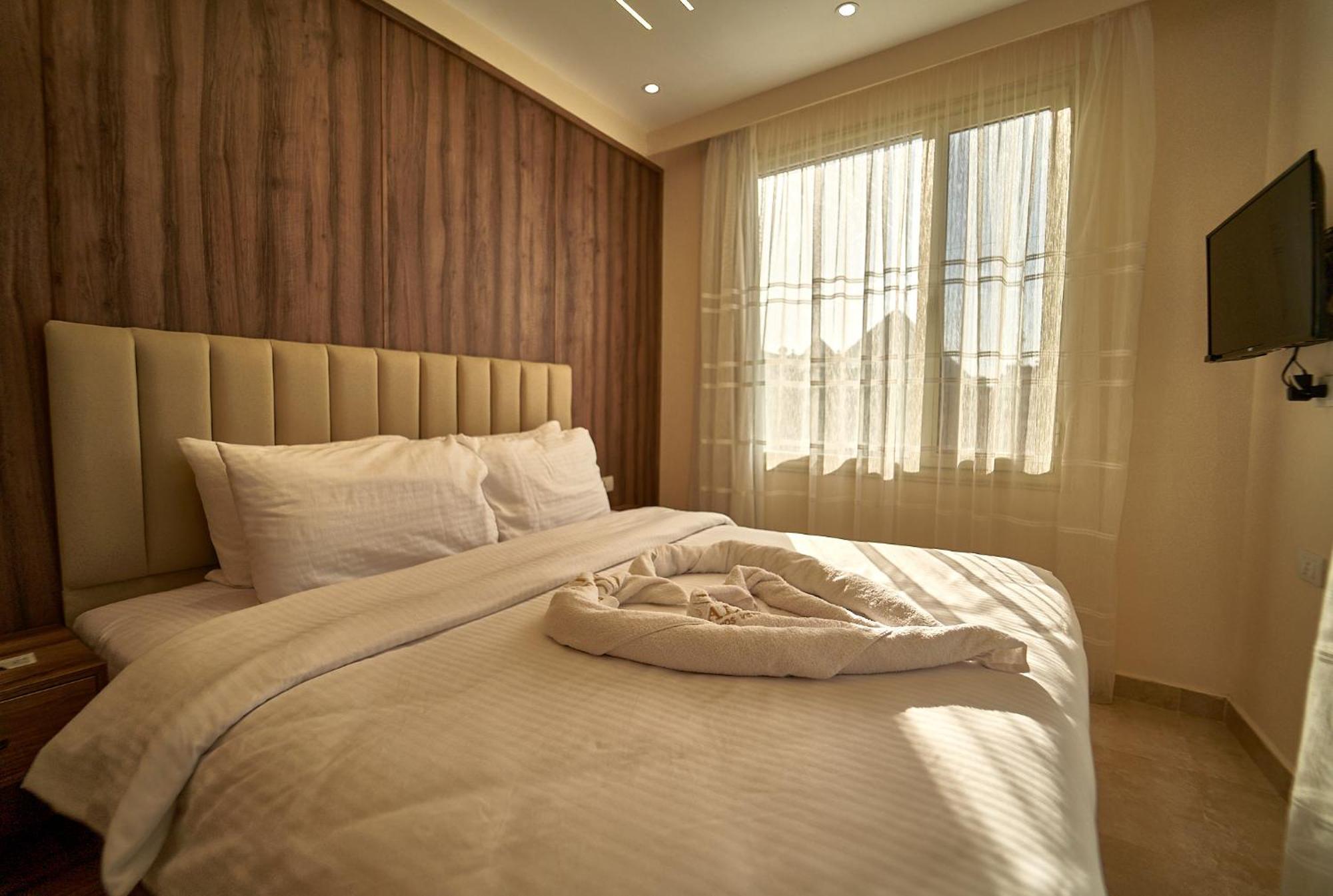 The Palace Pyramids Hotel Nazlet el-Sîsi エクステリア 写真