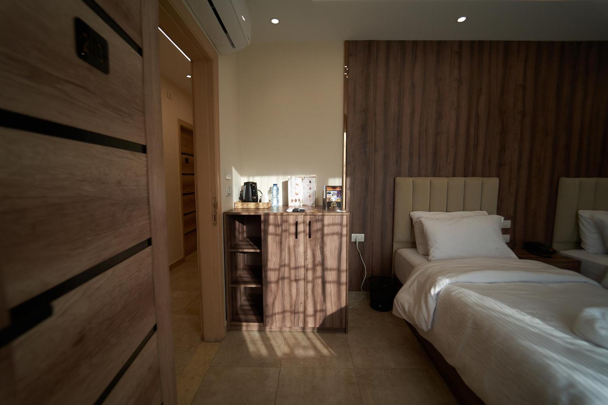 The Palace Pyramids Hotel Nazlet el-Sîsi エクステリア 写真