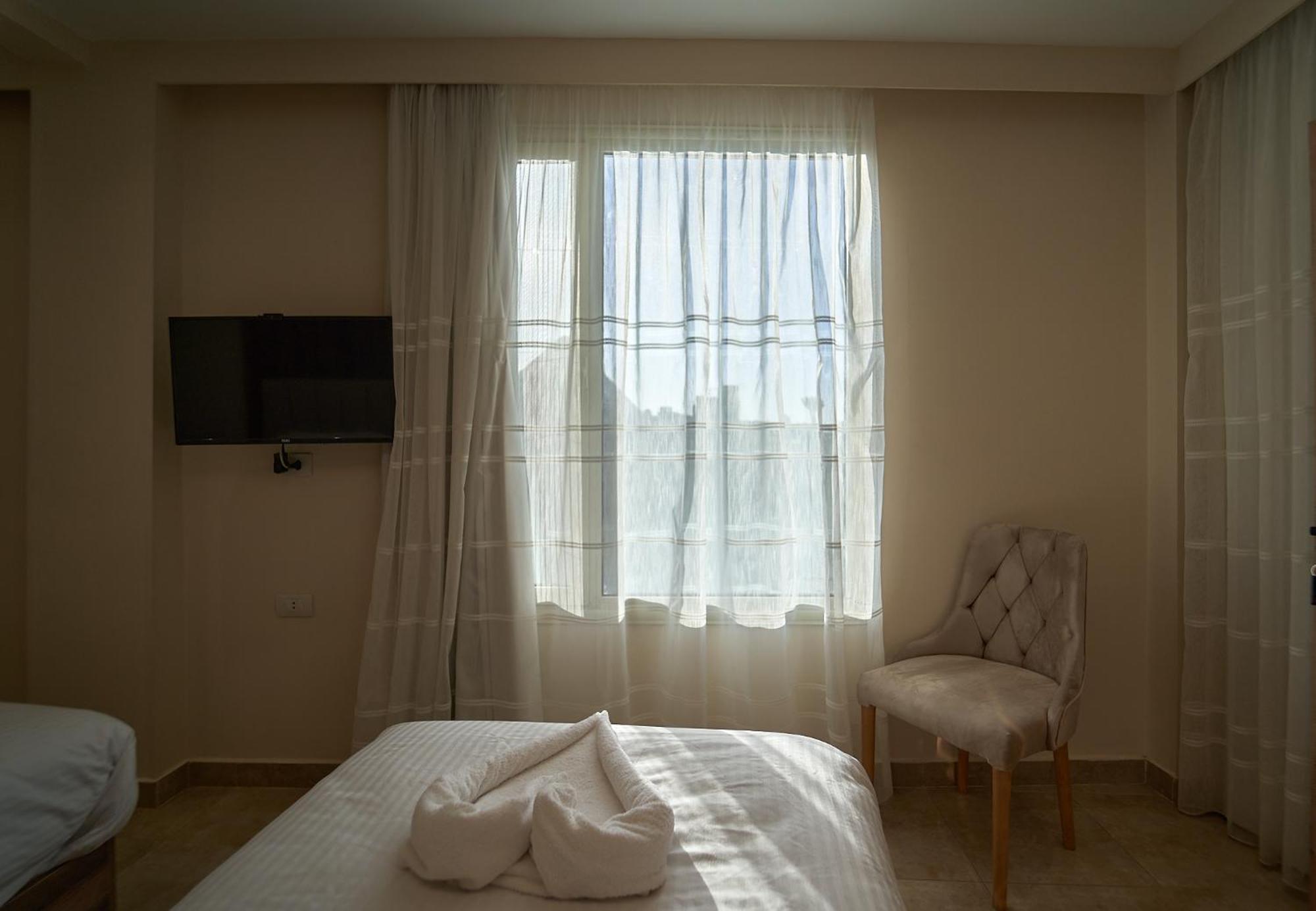 The Palace Pyramids Hotel Nazlet el-Sîsi エクステリア 写真