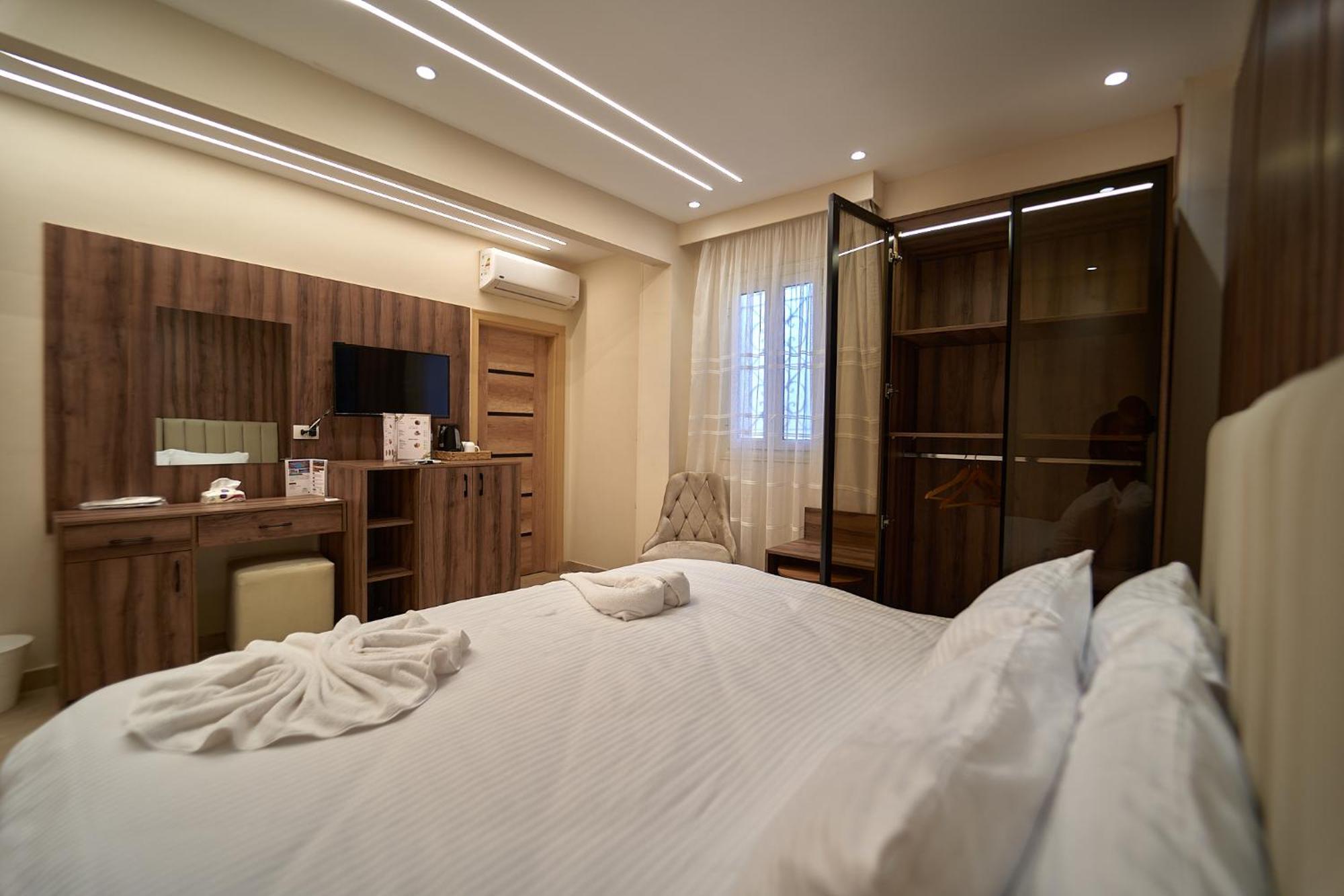 The Palace Pyramids Hotel Nazlet el-Sîsi エクステリア 写真